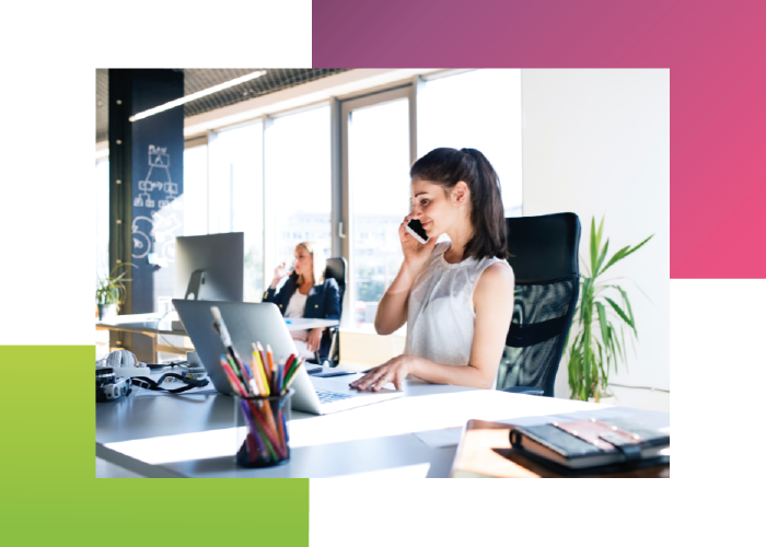 Digital-Workplace